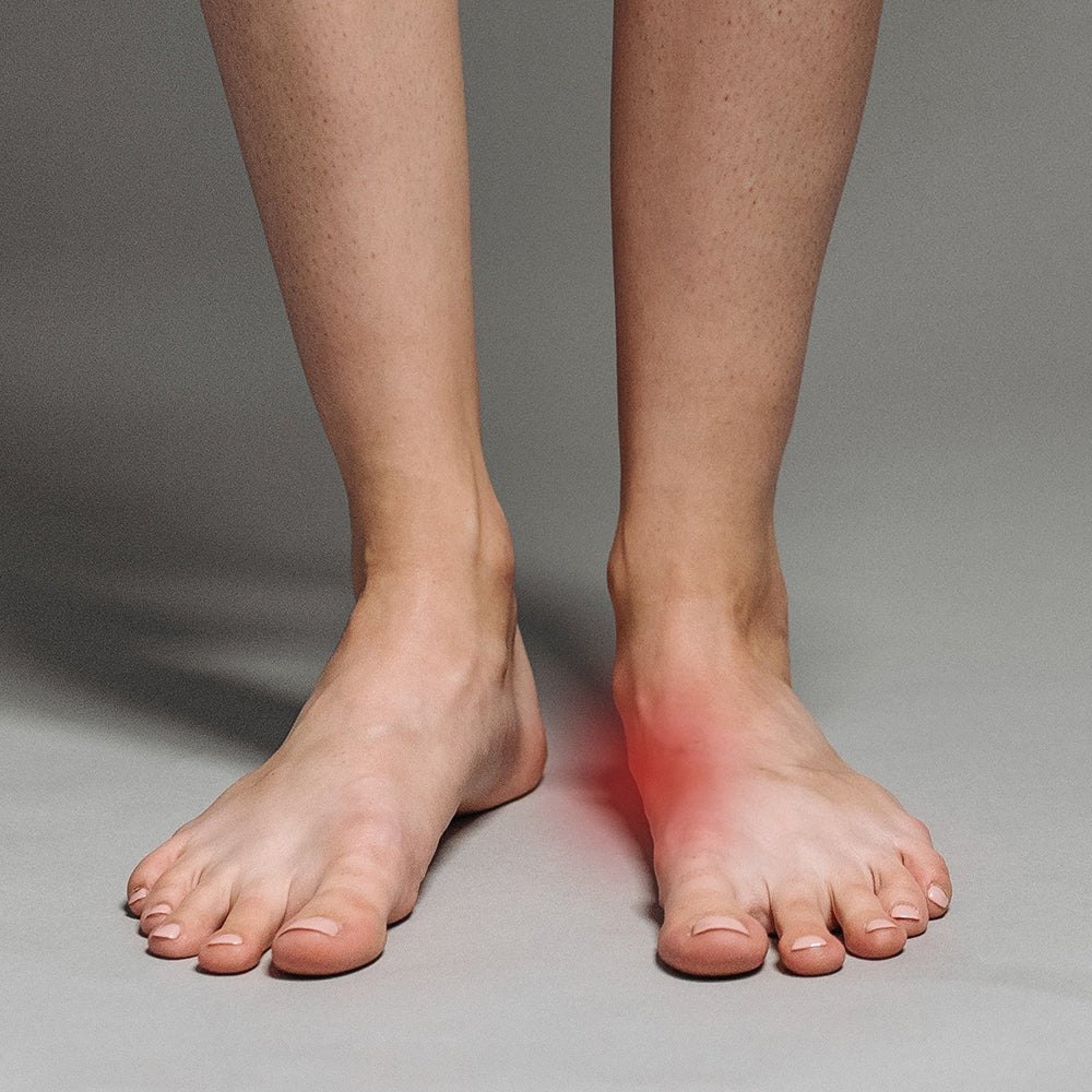 pronation