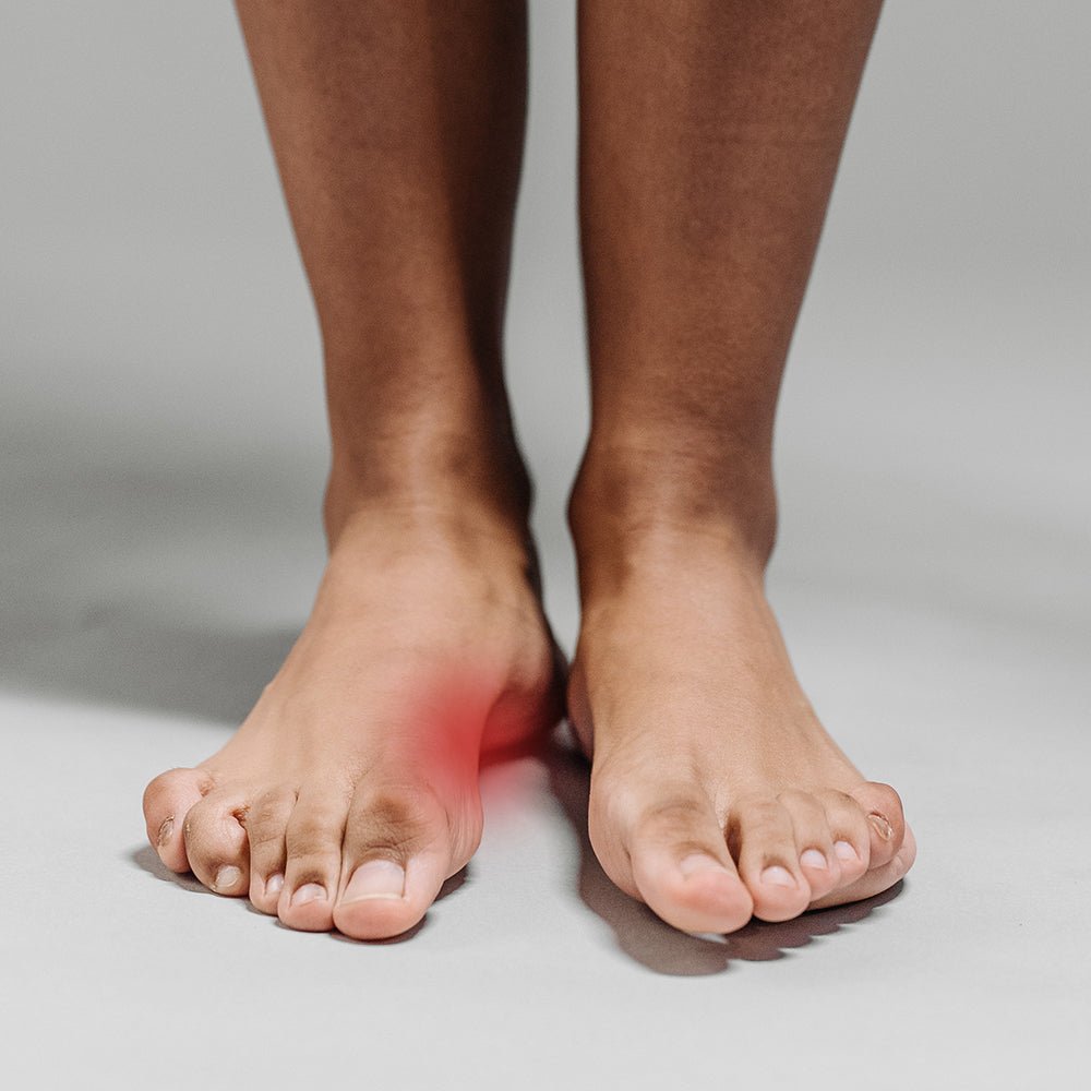 supination