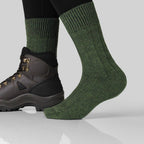 Minfot Dovre Wool Socks 2 Pack 