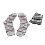 Minfot Eide Wool Socks 2-Pack