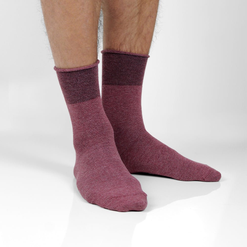Minfot Cotton Socks Sensitive Meadow 5-pack