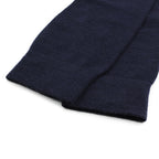 Minfot Compression Socks Merino Wool Navy 1-Pack