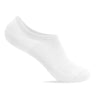 Minfot Ankle Socks Bamboo White 1-pack