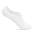 Minfot Ankle Socks Bamboo White 1-pack