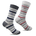 Minfot Eide Wool Socks 2-Pack