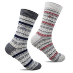 Minfot Eide Wool Socks 2-Pack