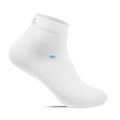 Minfot Running Socks Thin Lyocell 1-pack White