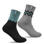 Minfot Wool Socks Berg 2-Pack