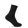 Minfot Sensitive Bamboo Socks Black 1-Pack