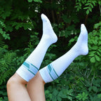 Minfot Sport Compression Socks Lyocell Power 2-pack