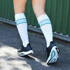 Minfot Sport Compression Socks Lyocell Power 2-pack