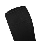 Minfot-Stodstrumpor-Breda-Bomull-Svart-3-pack