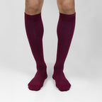 Minfot Compression Socks Bamboo Classic 5-Pack