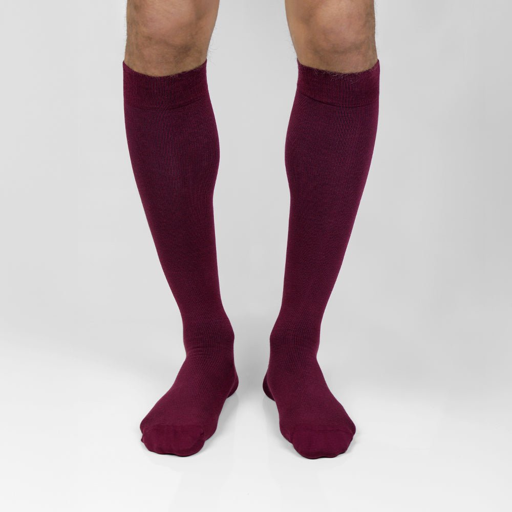 Minfot Compression Socks Bamboo Classic 5-Pack