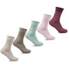 Minfot Cotton Socks Sensitive Meadow 5-pack