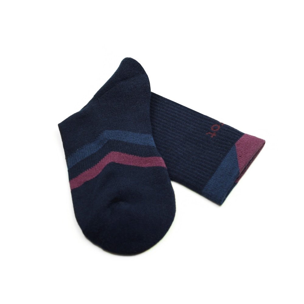 Minfot Hiking Socks Bamboo Merino Wool Tarfala 1-pack