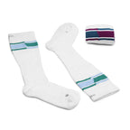 Minfot Sport Compression Socks Lyocell Power 2-pack