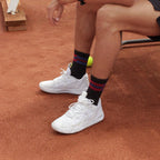 Minfot Sports Socks Lyocell Rush Black 3-pack