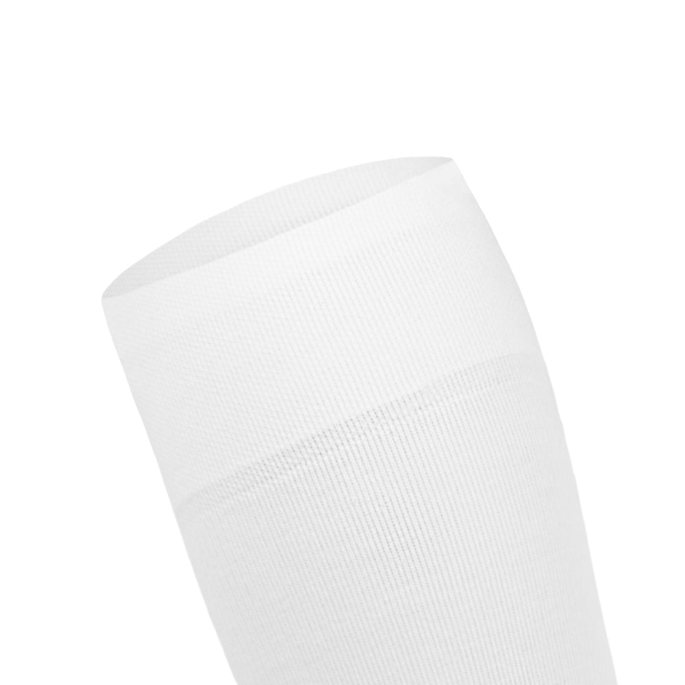 Minfot Wide Compression Socks Bamboo Butterfly White 1-Pack