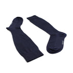 Minfot Compression Socks Merino Wool Navy 1-Pack