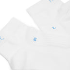 Minfot Löparstrumpor Tunna Lyocell 1-pack Vit