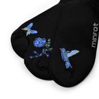 Minfot Flawless Compression Socks Eco Cotton Summernight 3-Pack