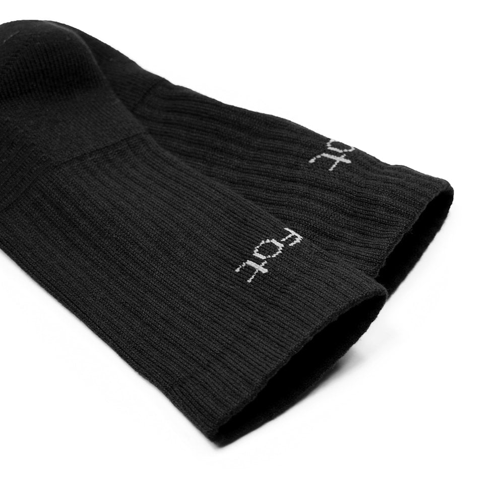 Minfot Cool Max Functional Socks Black 3-Pack