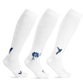 Minfot Flawless Compression Socks Eco Cotton Colibri 3-Pack