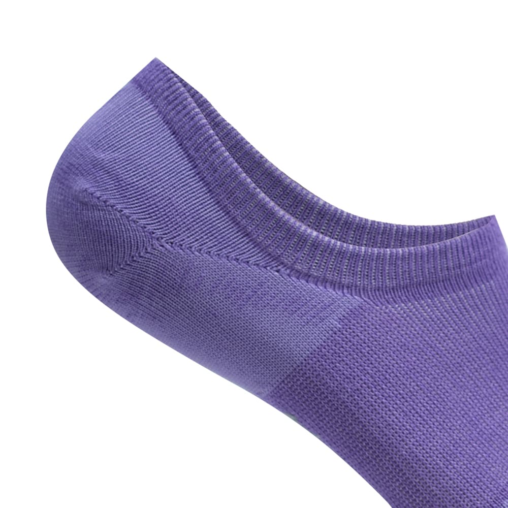 Minfot Ankle Socks Bamboo Sunset 5-pack