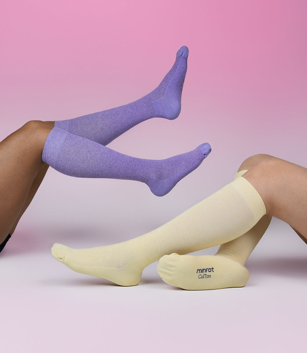 Compression socks