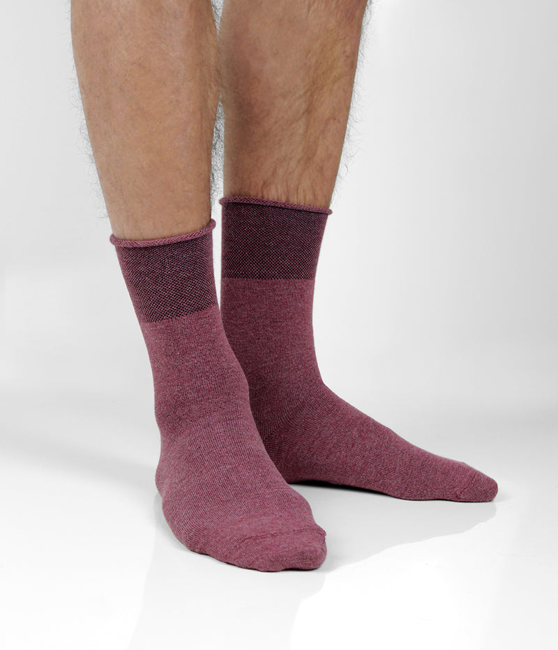 Sensitive Feet