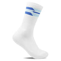 Minfot Sportstrumpor Lyocell Race Vit 1-pack
