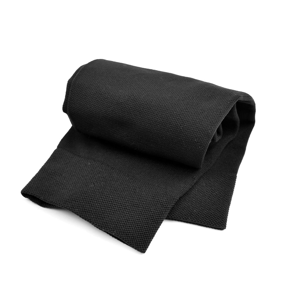 Minfot Everyday Thin Compression Socks Black 1-Pack