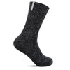 Minfot Alpaca Wool Socks Anthracite 1-Pack
