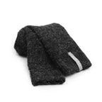 Minfot Alpaca Wool Socks Anthracite 1-Pack