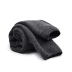 Minfot Wool Socks Sensitive Grey 1-pack