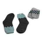Minfot Wool Socks Berg 2-Pack