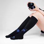 Minfot Flawless Compression Socks Eco Cotton Summernight 3-Pack