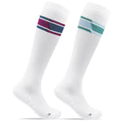 Minfot Sport Compression Socks Lyocell Power 2-pack