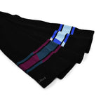 Minfot Sport Compression Socks Lyocell Speed Black 2-pack
