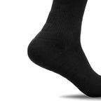 Minfot Sport Compression Socks Lyocell Energy Black 2-pack