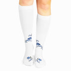 Minfot Flawless Compression Socks Eco Cotton Colibri 3-Pack