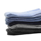 Minfot Compression Socks Organic Cotton Melange 5-Pack
