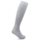 Minfot Compression Socks Bamboo Light Grey 1-pack