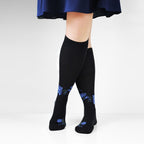 Minfot Flawless Compression Socks Eco Cotton Summernight 3-Pack