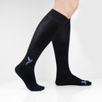 Minfot Flawless Compression Socks Eco Cotton Summernight 3-Pack