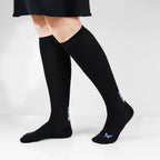 Minfot Flawless Compression Socks Eco Cotton Summernight 3-Pack
