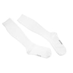 Minfot Compression Socks Bamboo White 1-Pack
