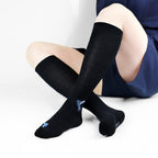 Minfot Flawless Compression Socks Eco Cotton Summernight 3-Pack