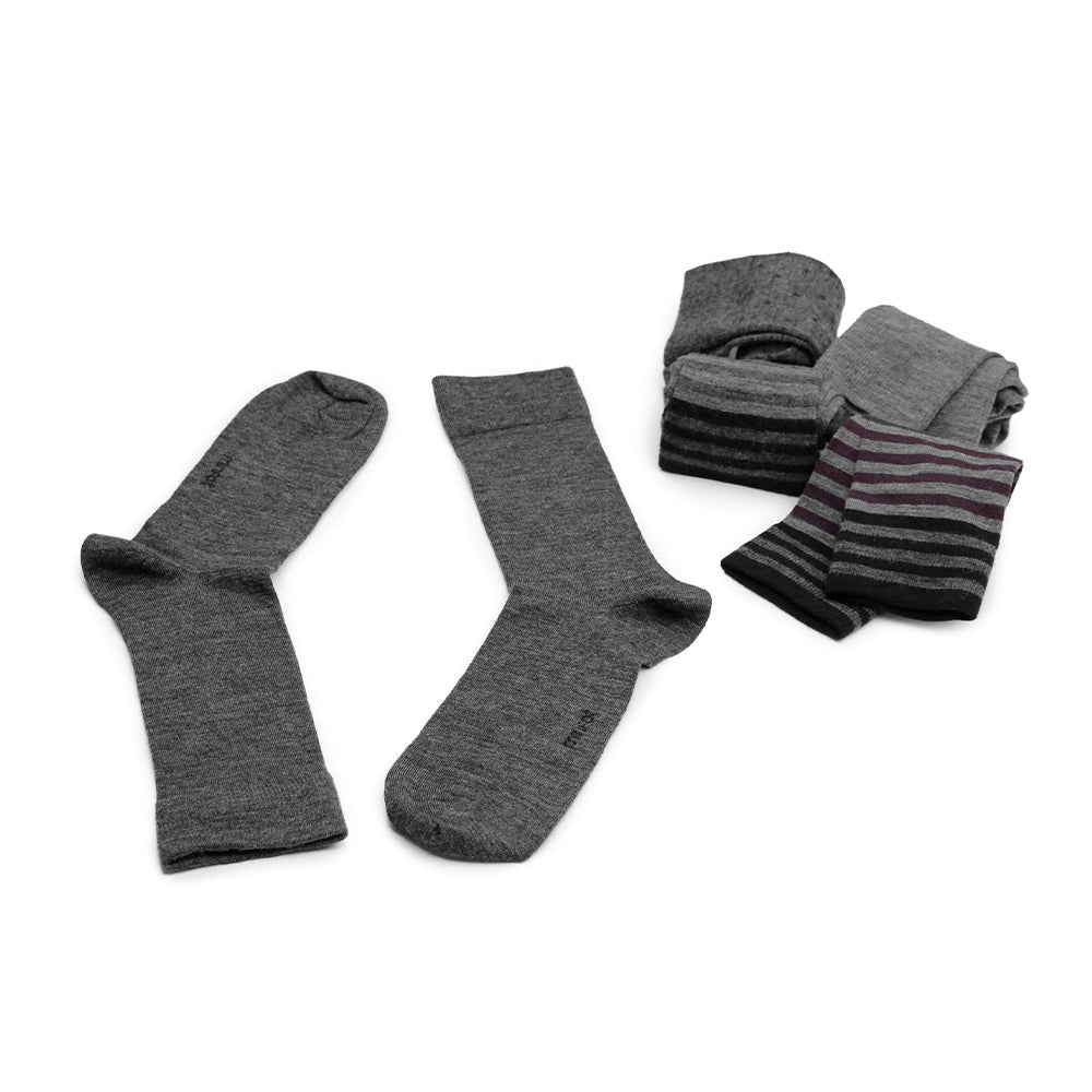 temperaturreglerande-strumpor-merinoull-randig-bourdo-5-pack